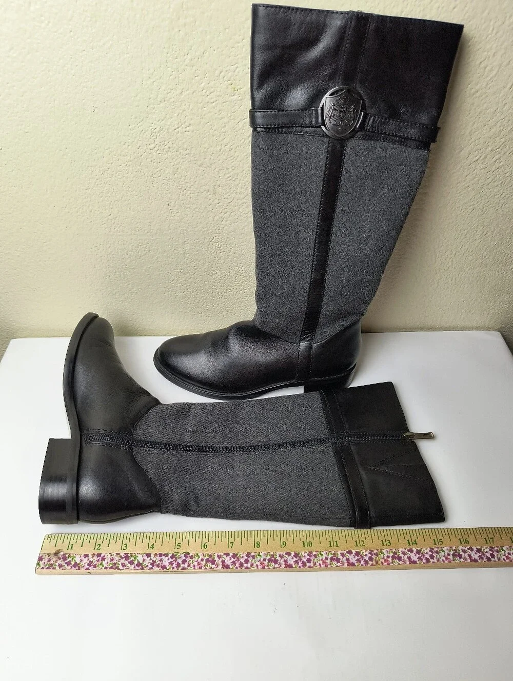 Franco Sarto tall franco